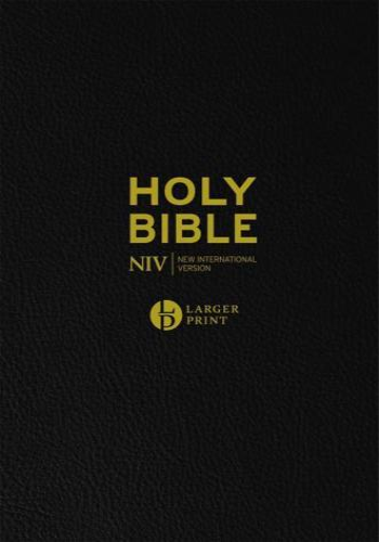 Holy Bible