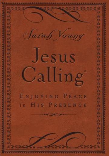 Jesus Calling