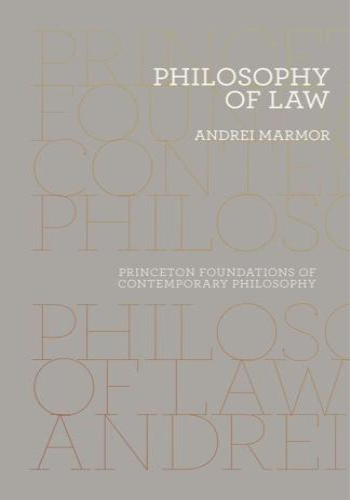 Philosophy of Law