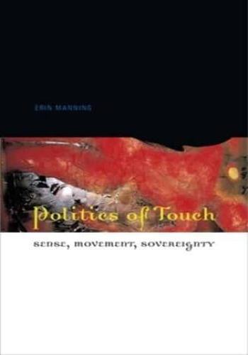 Politics of Touch