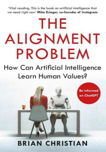 The Alignment Problem