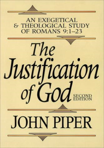 The Justification of God