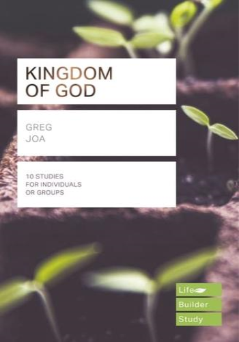 The Kingdom of God