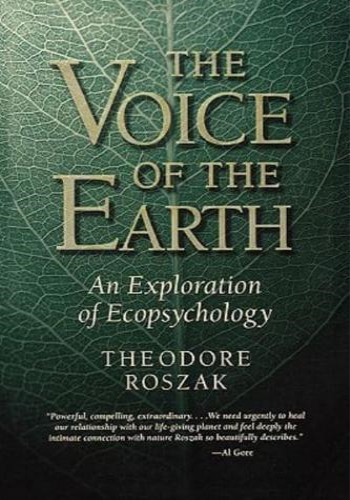 The Voice of the Earth