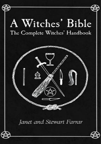 Witches' Bible