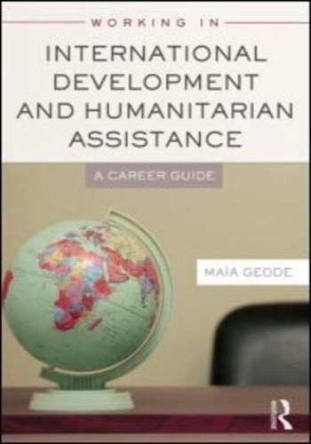 Working in International Development and Humanitarian Assistance