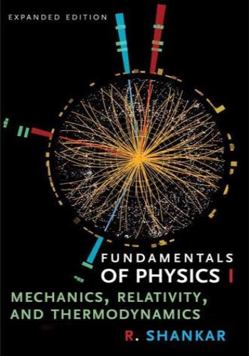 Fundamentals of Physics I