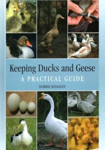 Keeping Ducks and Geese