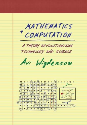 Mathematics and Computation