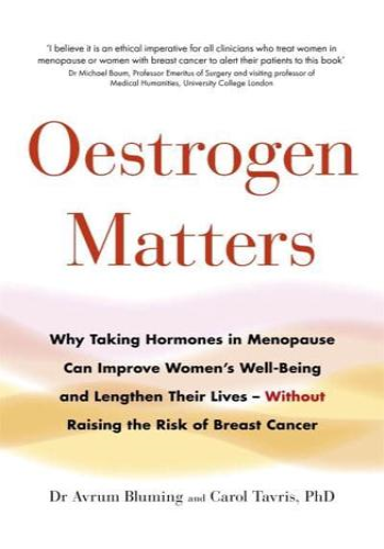 Oestrogen Matters