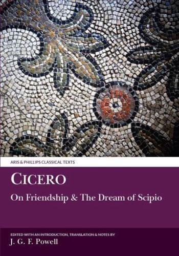 On Friendship