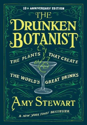 The Drunken Botanist