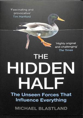 The Hidden Half