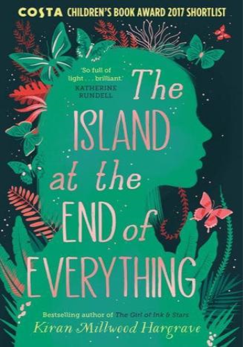 The Island at the End of Everything