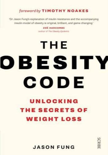 The Obesity Code