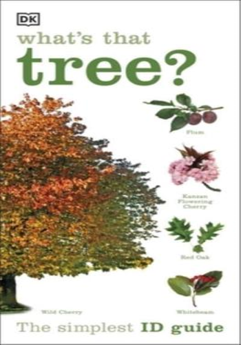 What's That Tree?