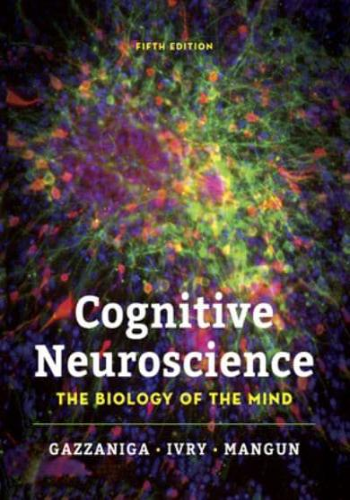 Cognitive Neuroscience