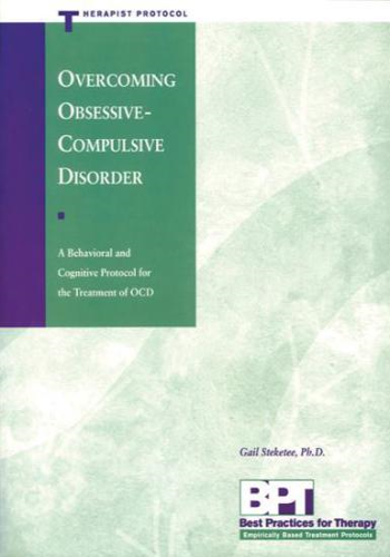 Overcoming Obsessive Compulsive Disorder