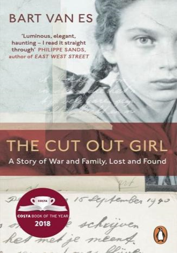 The Cut Out Girl