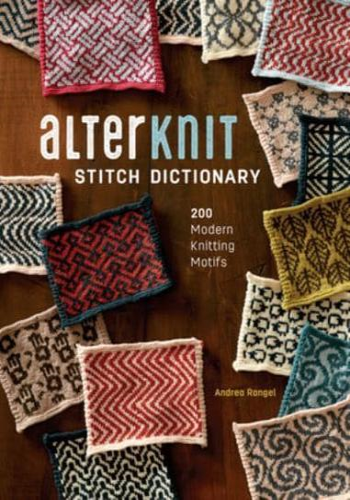 Alterknit Stitch Dictionary