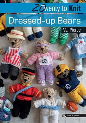 Dressed-Up Bears