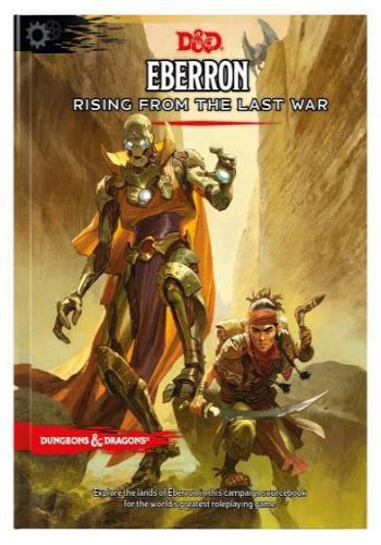 Eberron