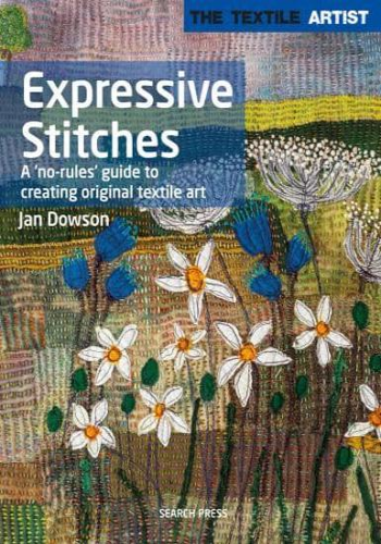 Expressive Stitches