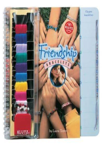 Friendship Bracelets