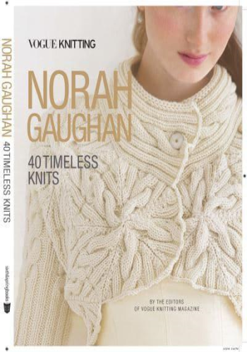 Norah Gaughan