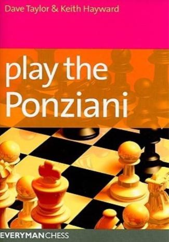 Play the Ponziani