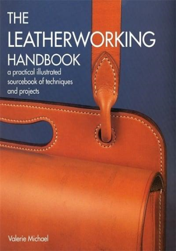 The Leatherworking Handbook