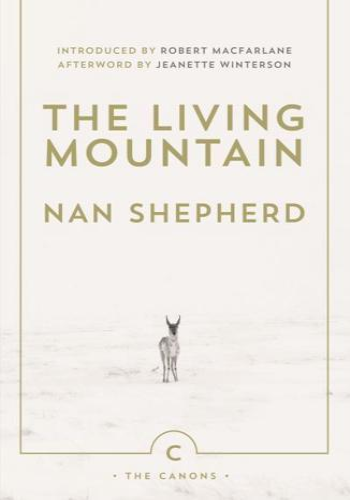 The Living Mountain