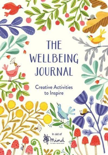 The Wellbeing Journal