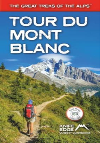 Tour Du Mont Blanc