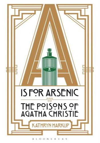 A Is for Arsenic