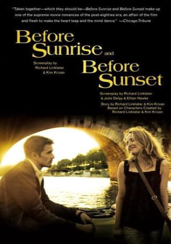 Before Sunrise