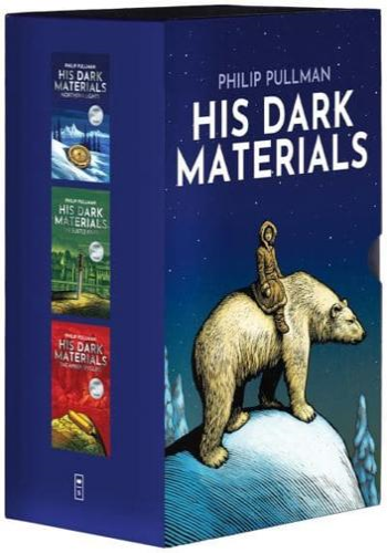 His Dark Materials