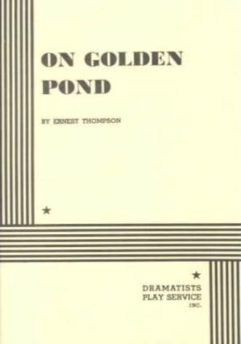 On Golden Pond