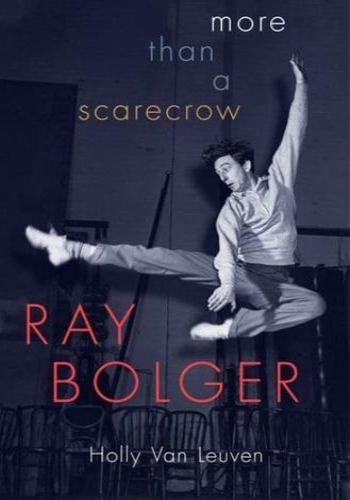 Ray Bolger