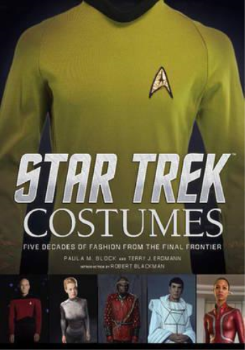 Star Trek Costumes