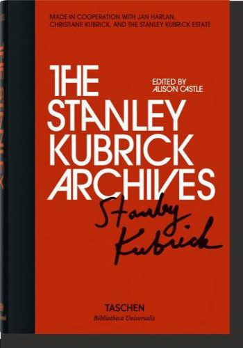 The Stanley Kubrick Archives