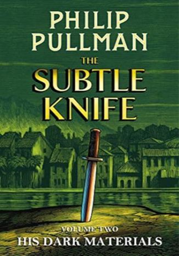 The Subtle Knife