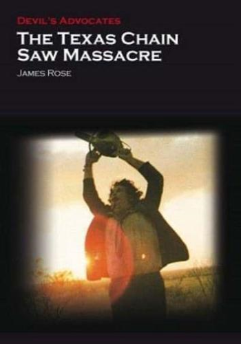 The Texas Chain Saw Massacre