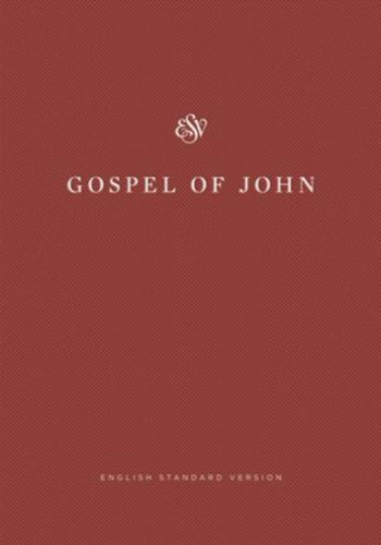 ESV Gospel of John, Share the Good News Edition