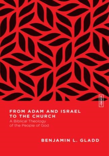 From Adam and Israel to the Church