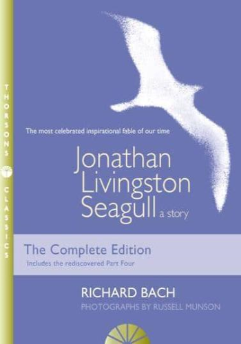 Jonathan Livingston Seagull