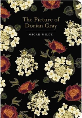 The Picture Of Dorian Gray