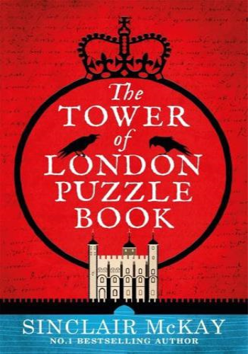 The Tower of London Puzzle Book