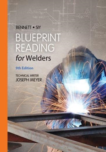 Blueprint Reading for Welders