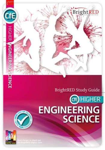 CfE Higher Engineering Science